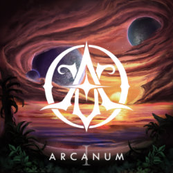 Arcanum I
