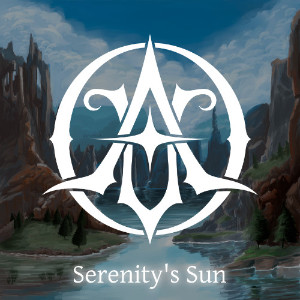 Serenity's Sun Regenerated